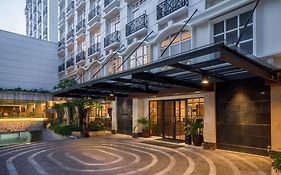 eL Hotel Royale Yogyakarta Malioboro